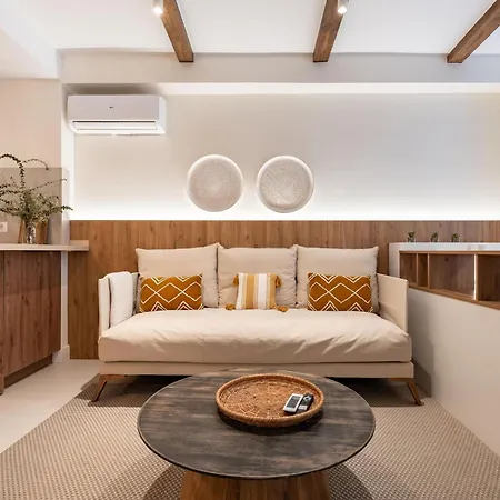 Faro's Peseta - Apartment *