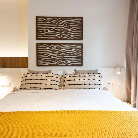 Apartment Faro's Peseta - Fuengirola