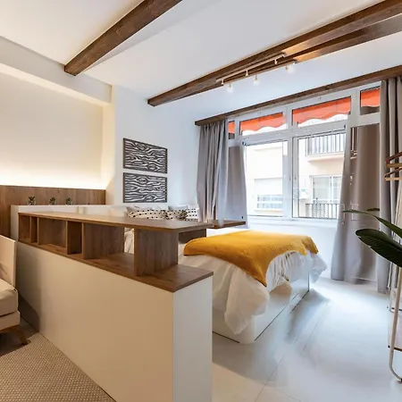 Faro's Peseta - Apartment *