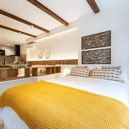 Faro's Peseta - Apartment Fuengirola