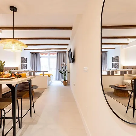 Apartment Faro's Peseta - Fuengirola